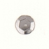 Sequins 6mm Gunmetal